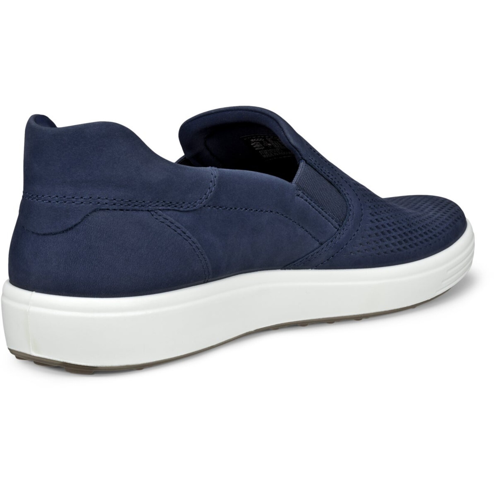 Ecco ECCO Men's Soft 7 Easy Slip On