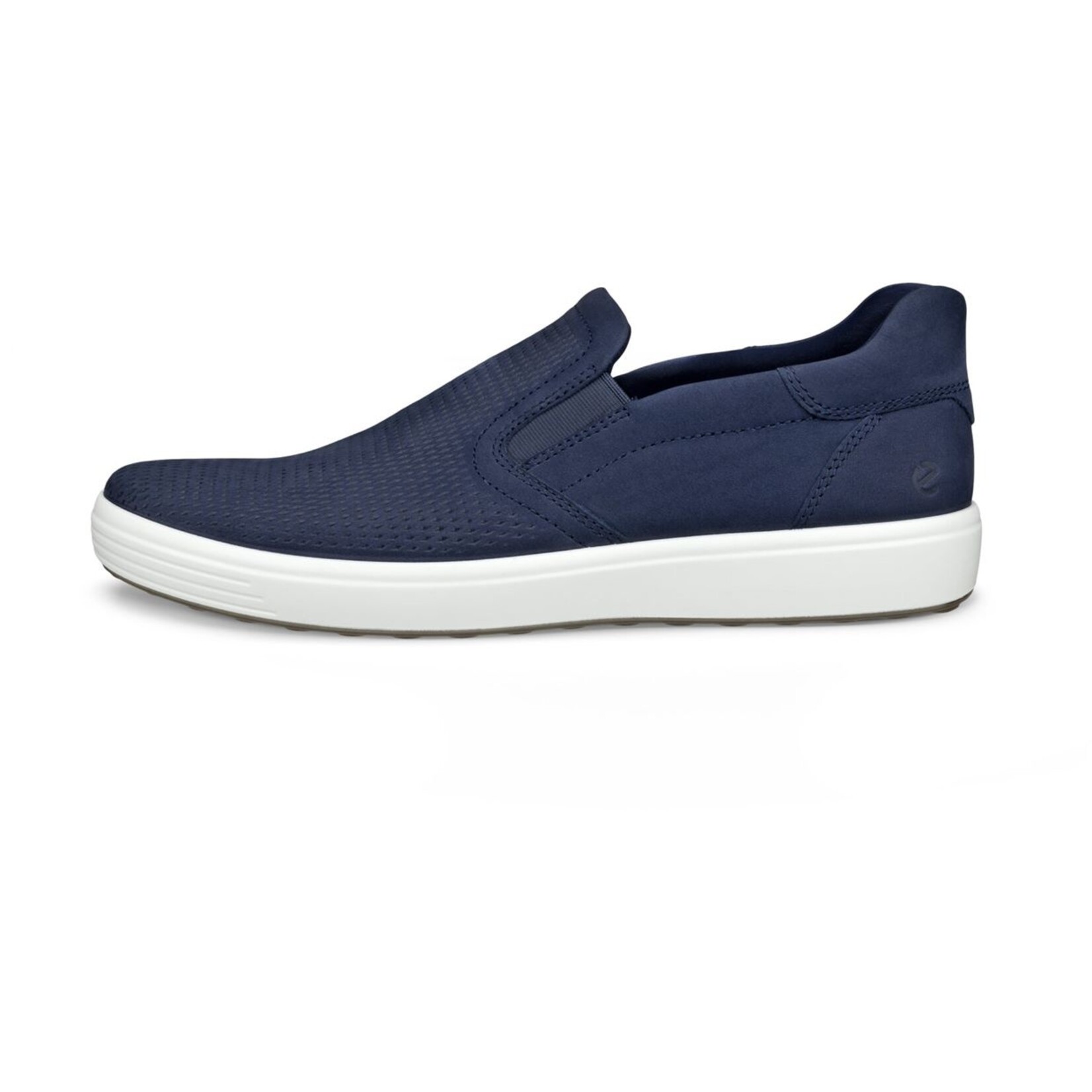Ecco ECCO Men's Soft 7 Easy Slip On