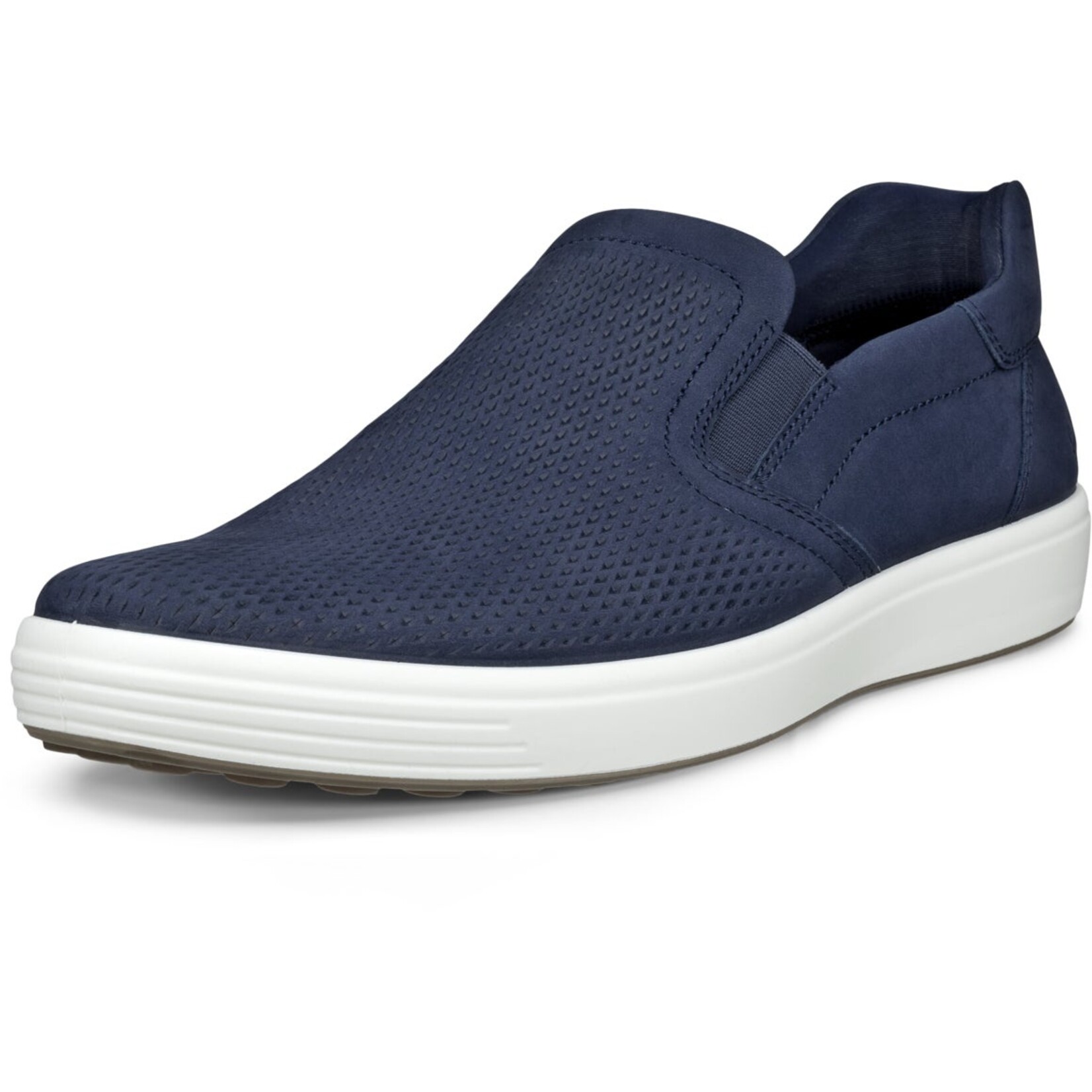 Ecco ECCO Men's Soft 7 Easy Slip On