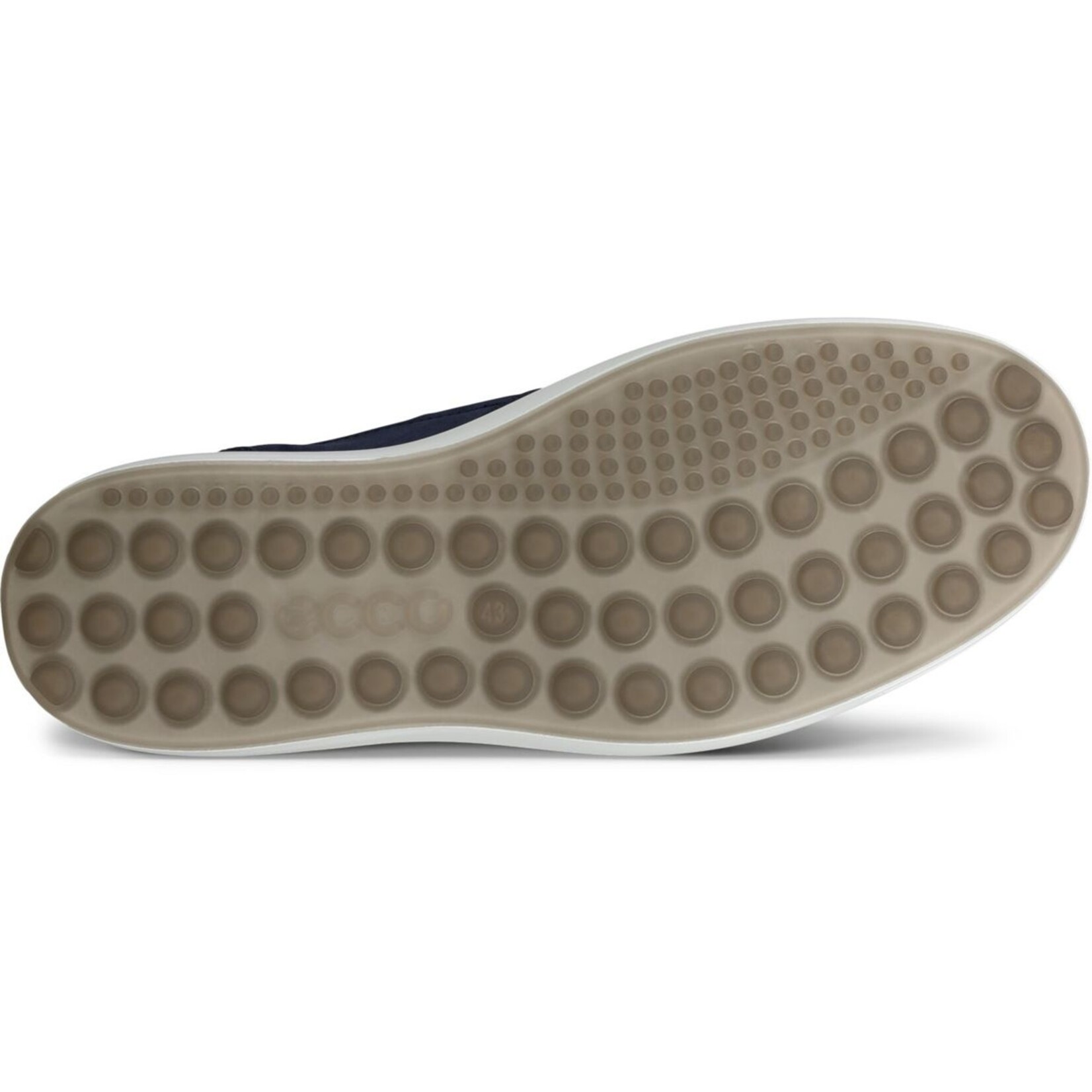 Ecco ECCO Men's Soft 7 Easy Slip On