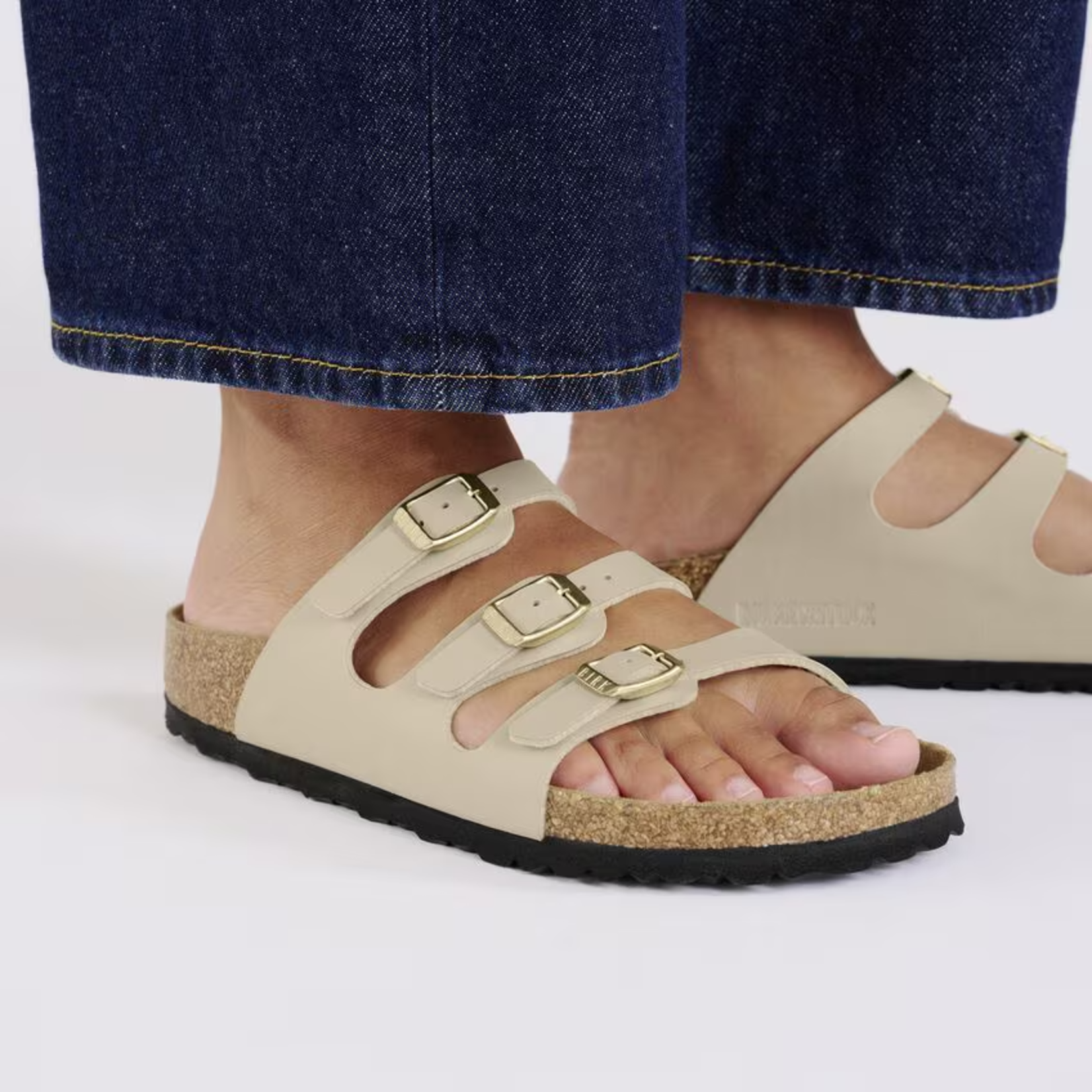 Birkenstock BIRKENSTOCK Florida Regular