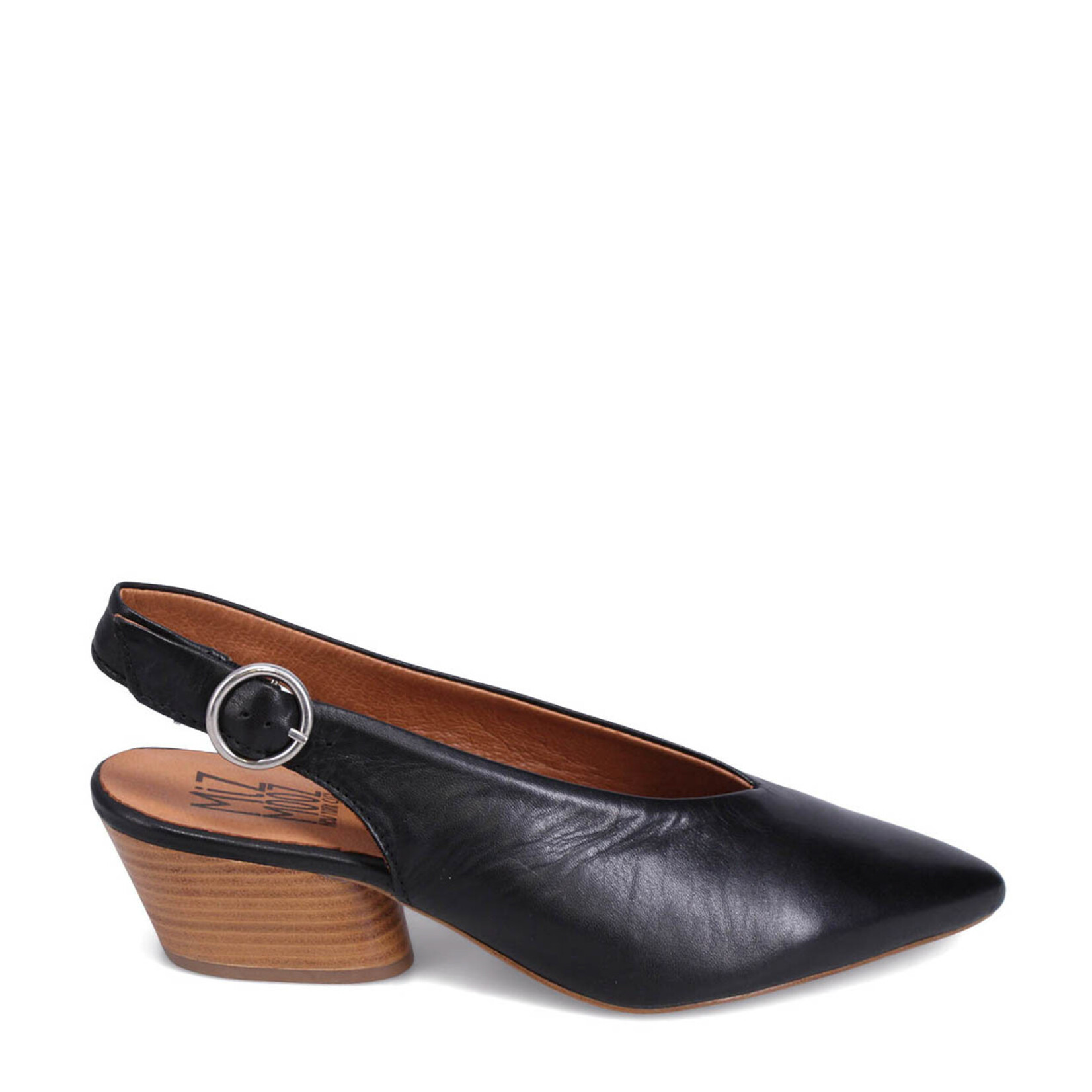 Miz Mooz MIZ MOOZ Heidi Slingback