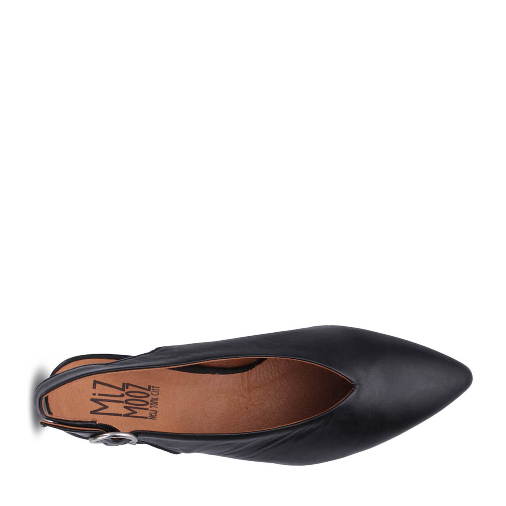 Miz Mooz MIZ MOOZ Heidi Slingback