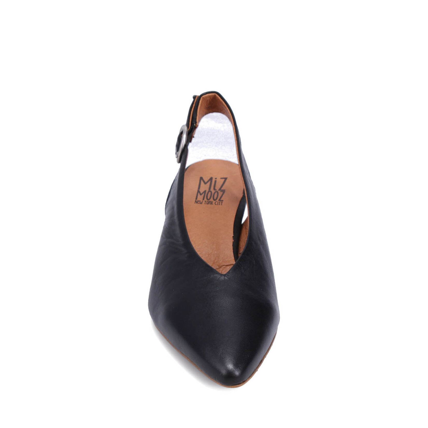 Miz Mooz MIZ MOOZ Heidi Slingback