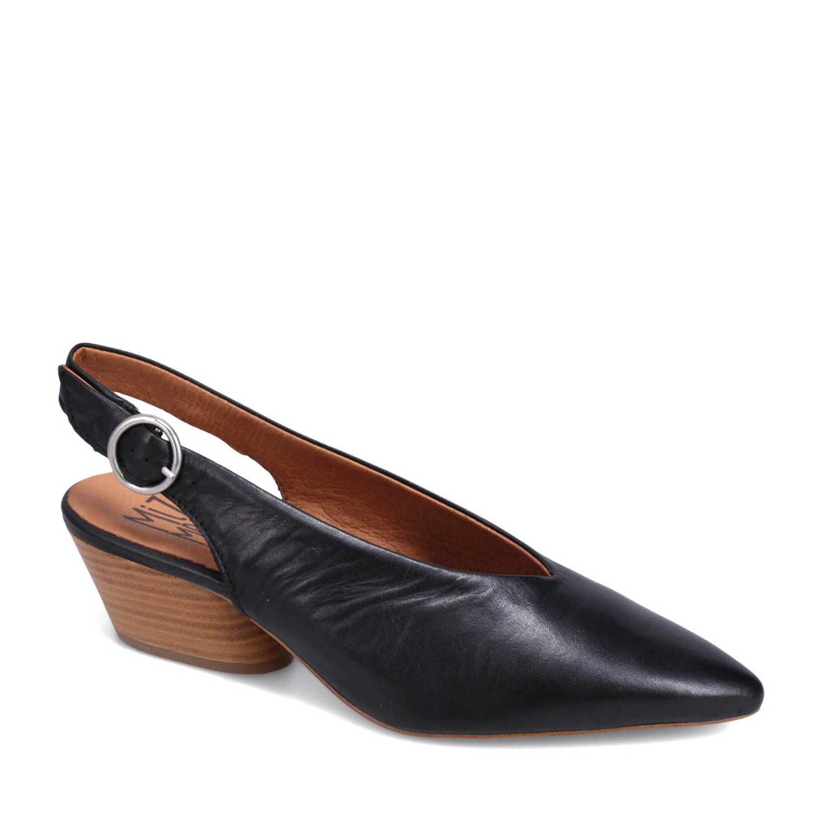 Miz Mooz MIZ MOOZ Heidi Slingback