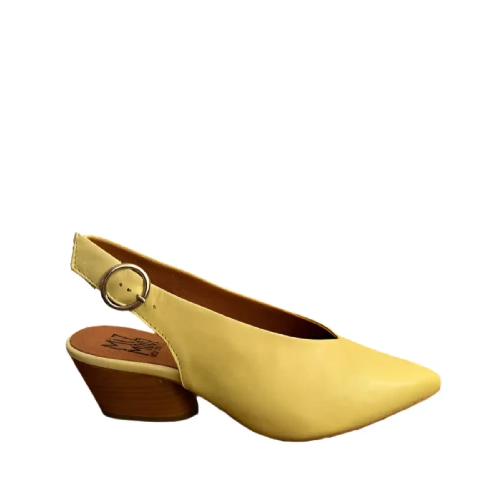 Miz Mooz MIZ MOOZ Heidi Slingback
