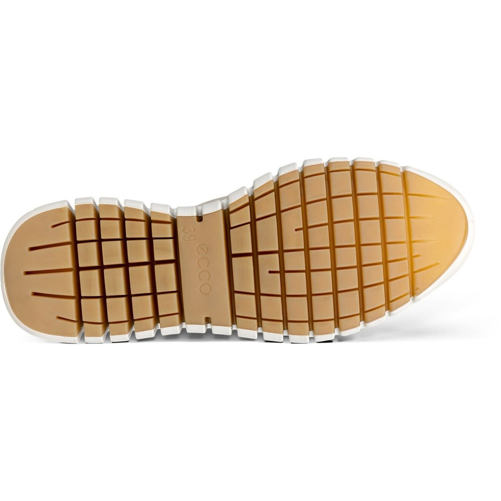 Ecco ECCO Women's Gruuv Sneaker