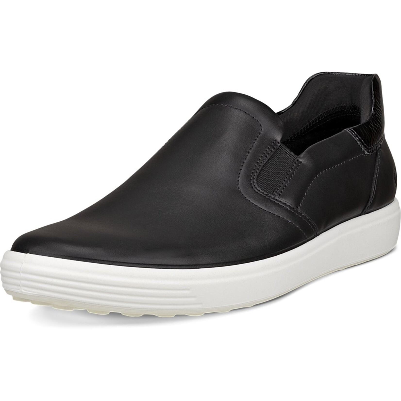 ECCO 470853- Soft 7 W Easy Slip On