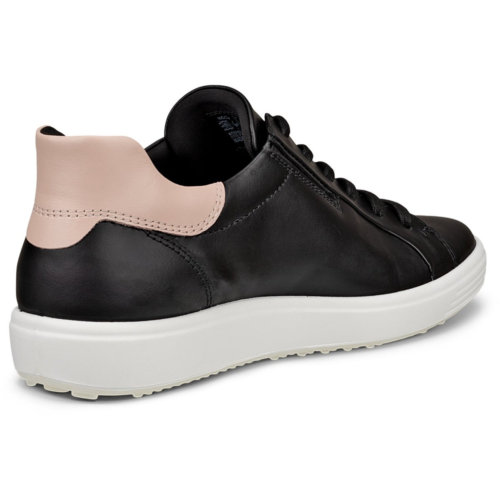 Ecco ECCO Women's Soft 7 Easy Slip Sneaker