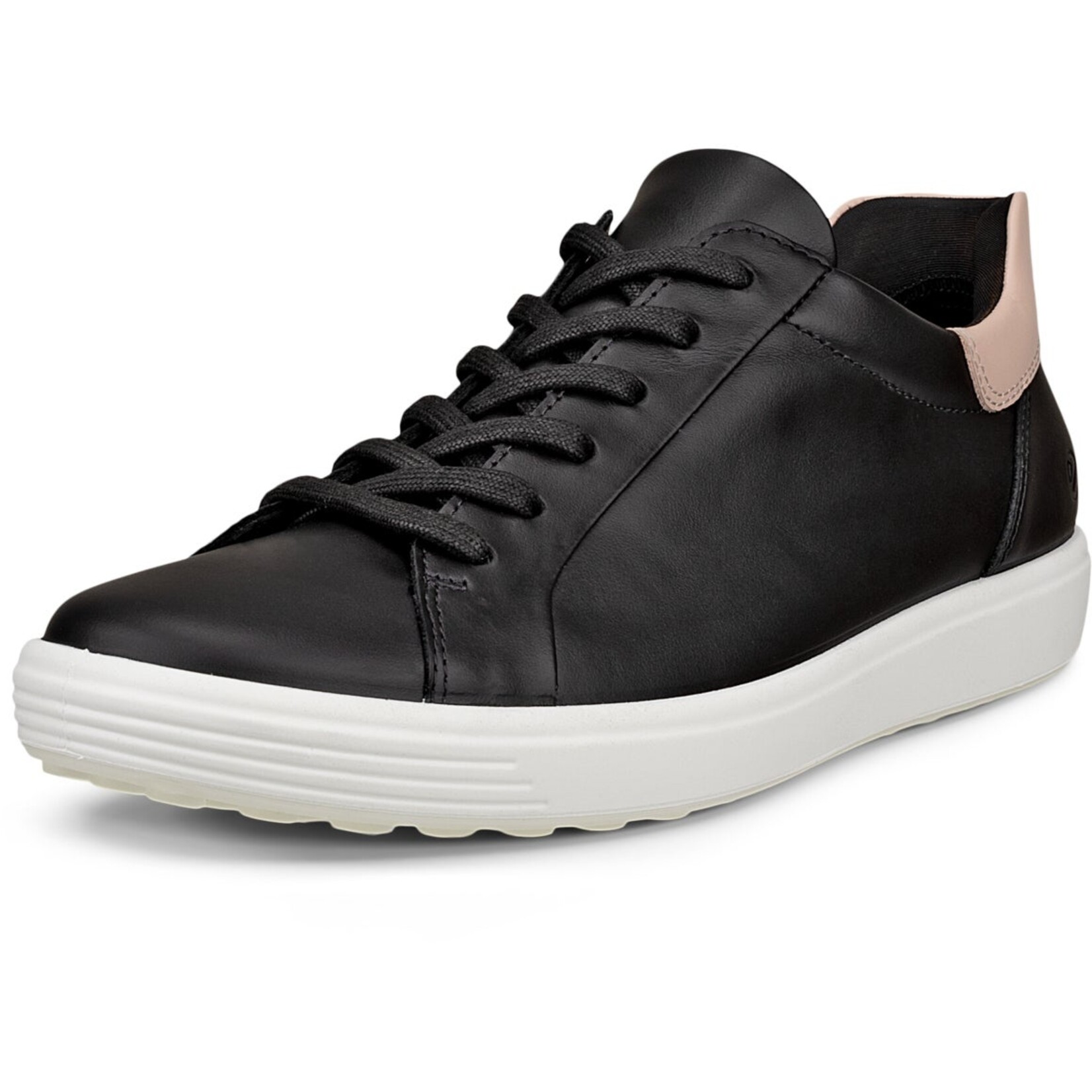 Ecco ECCO Women's Soft 7 Easy Slip Sneaker