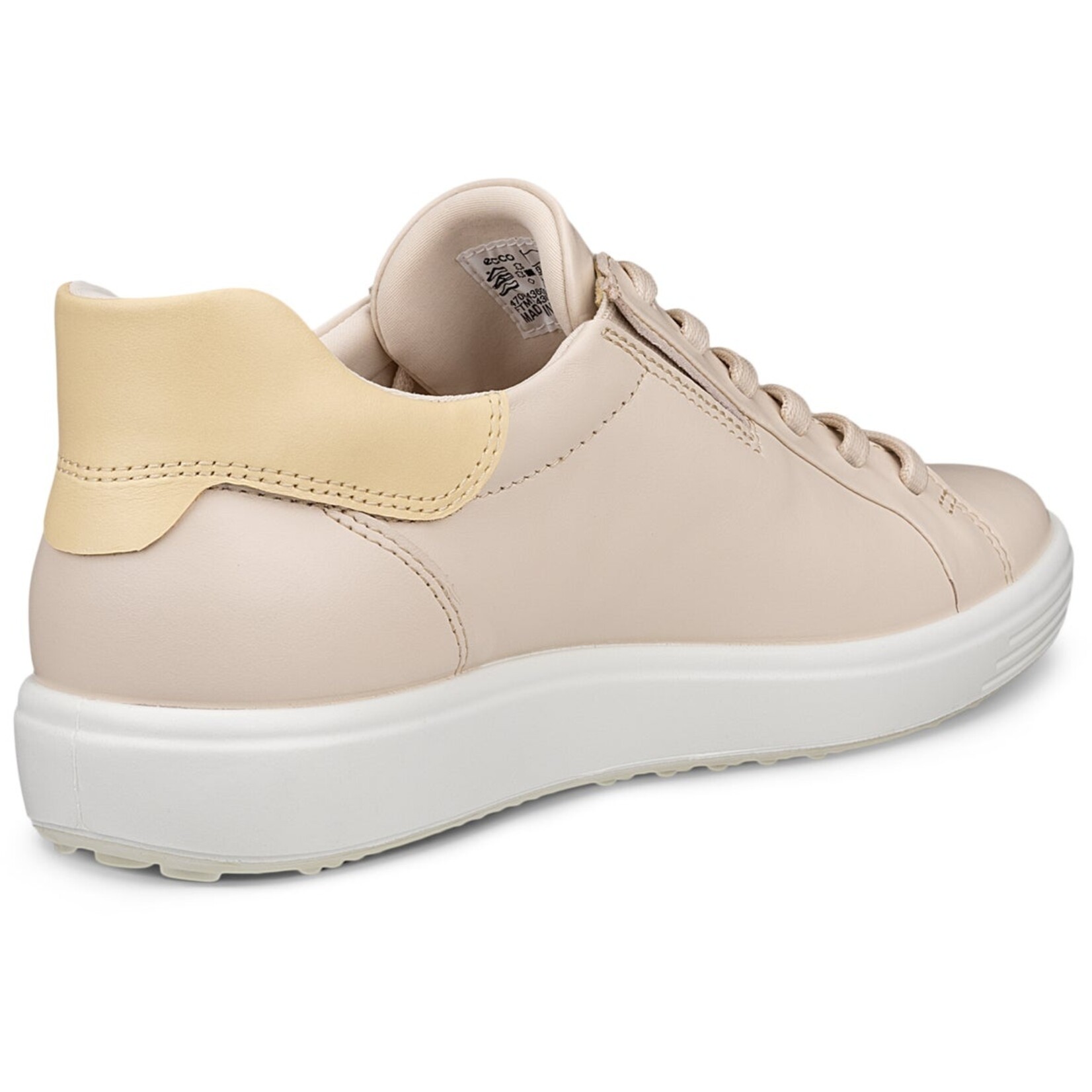 Ecco ECCO Soft 7 W Easy Slip Sneaker