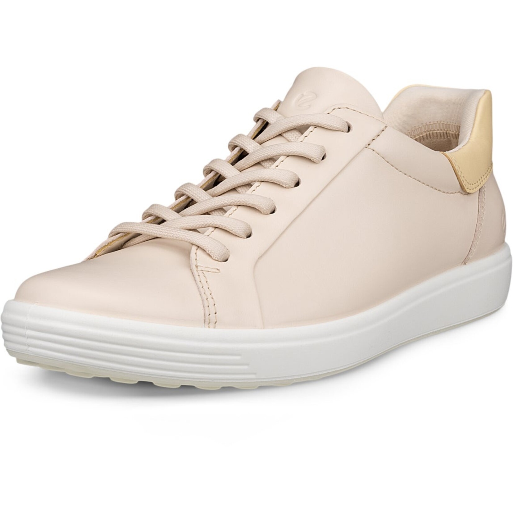 ECCO 470843-60934  Soft 7 W Easy Slip Sneaker