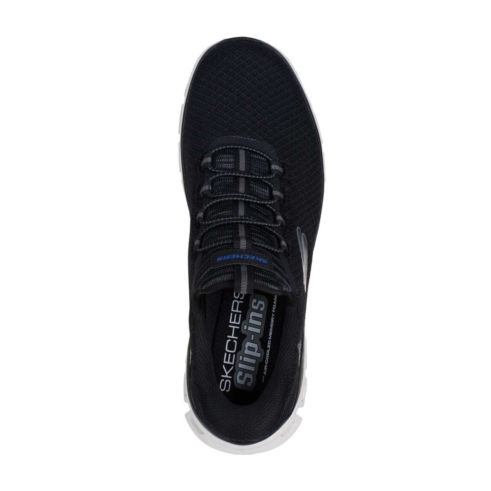 Skechers SKECHERS 233010 Glide Step-Noxus MENS