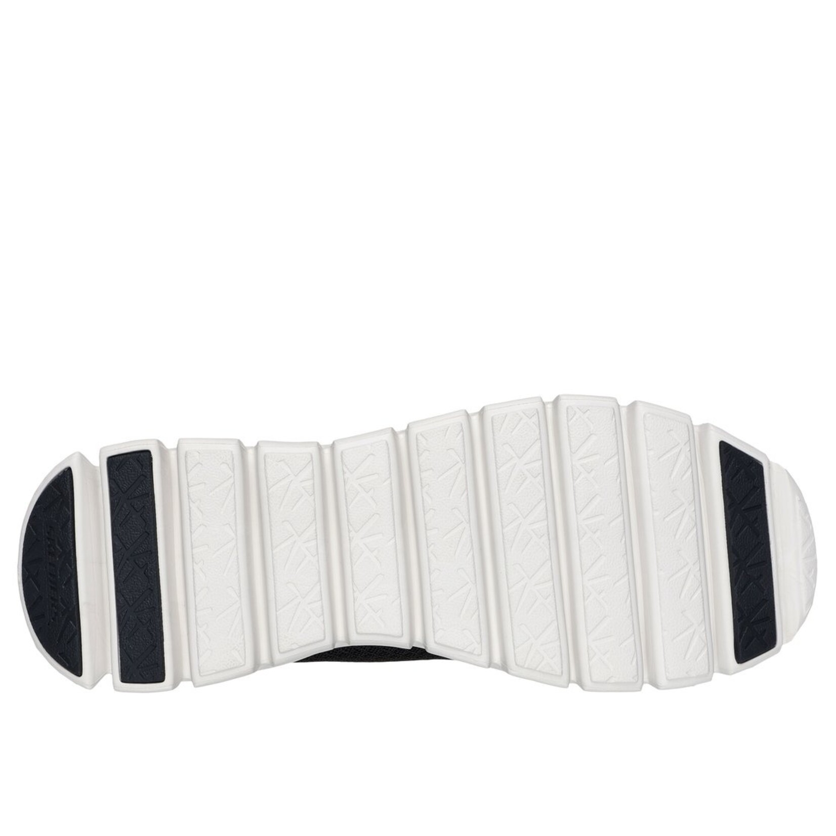 SKECHERS 233010 Glide Step-Noxus MENS BLK