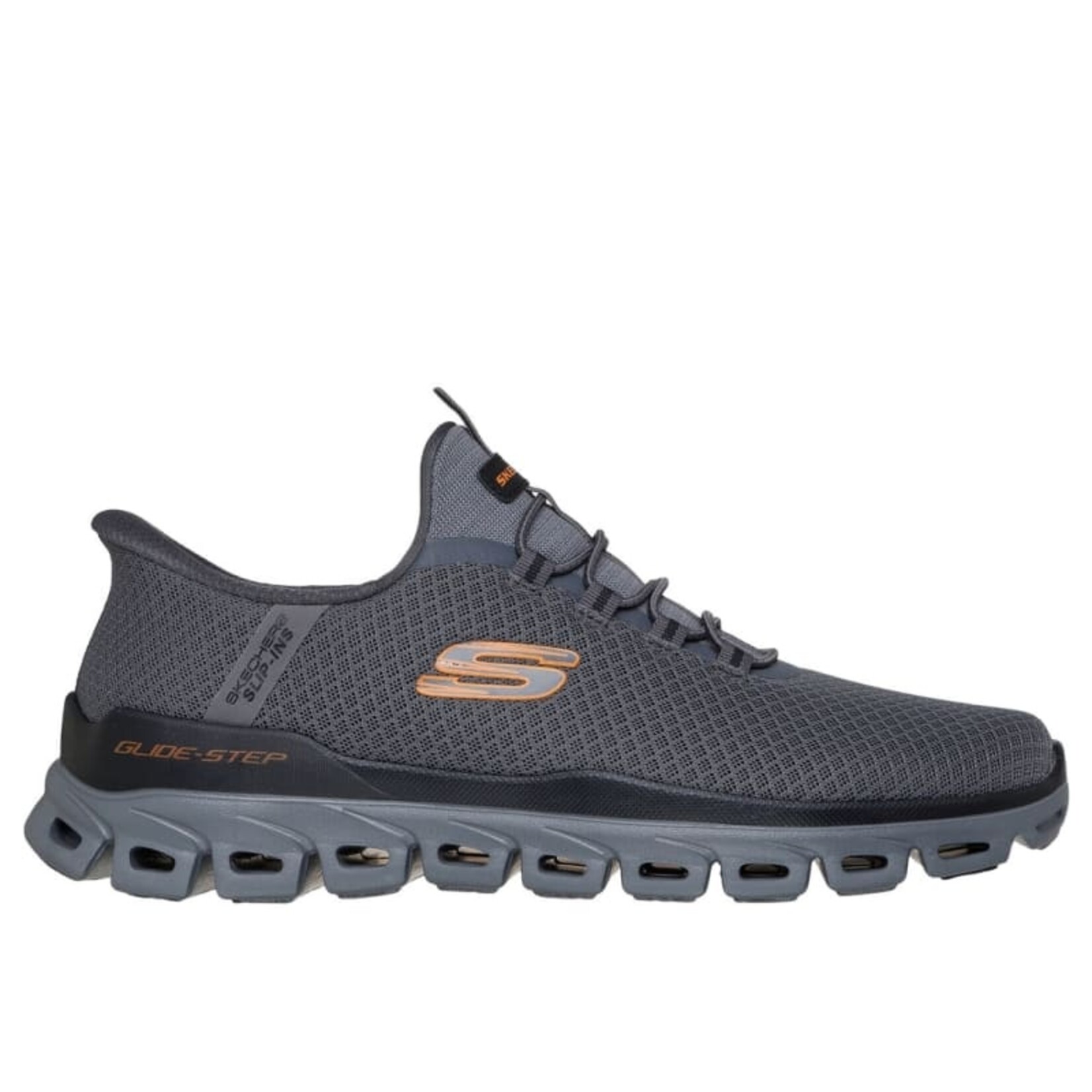 Skechers SKECHERS 233010 Glide Step-Noxus MENS