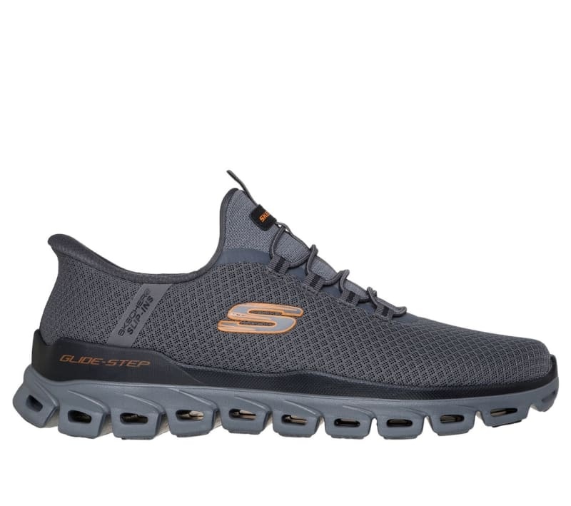 N99様 skechers-skechers-mens-glide-