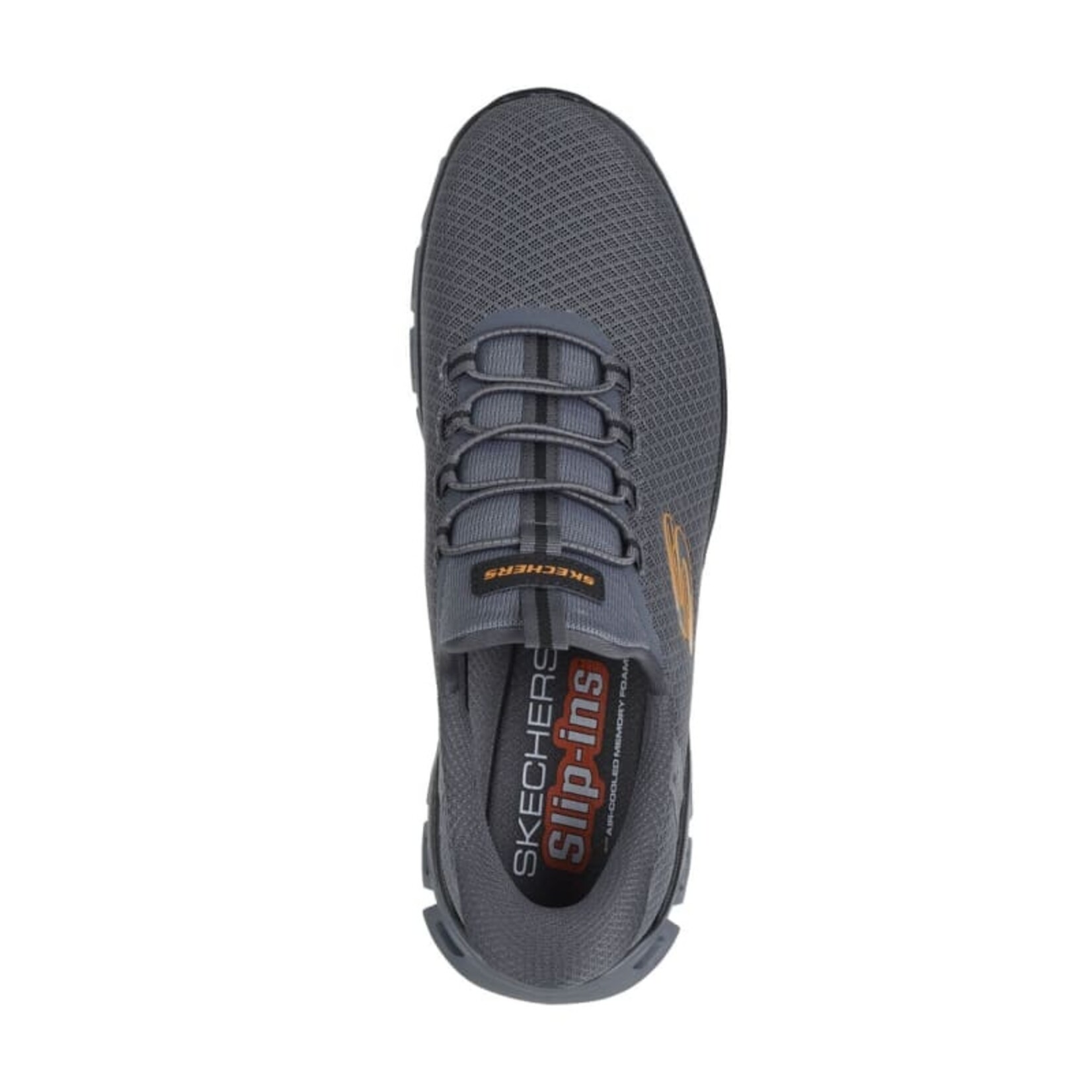 Skechers SKECHERS 233010 Glide Step-Noxus MENS