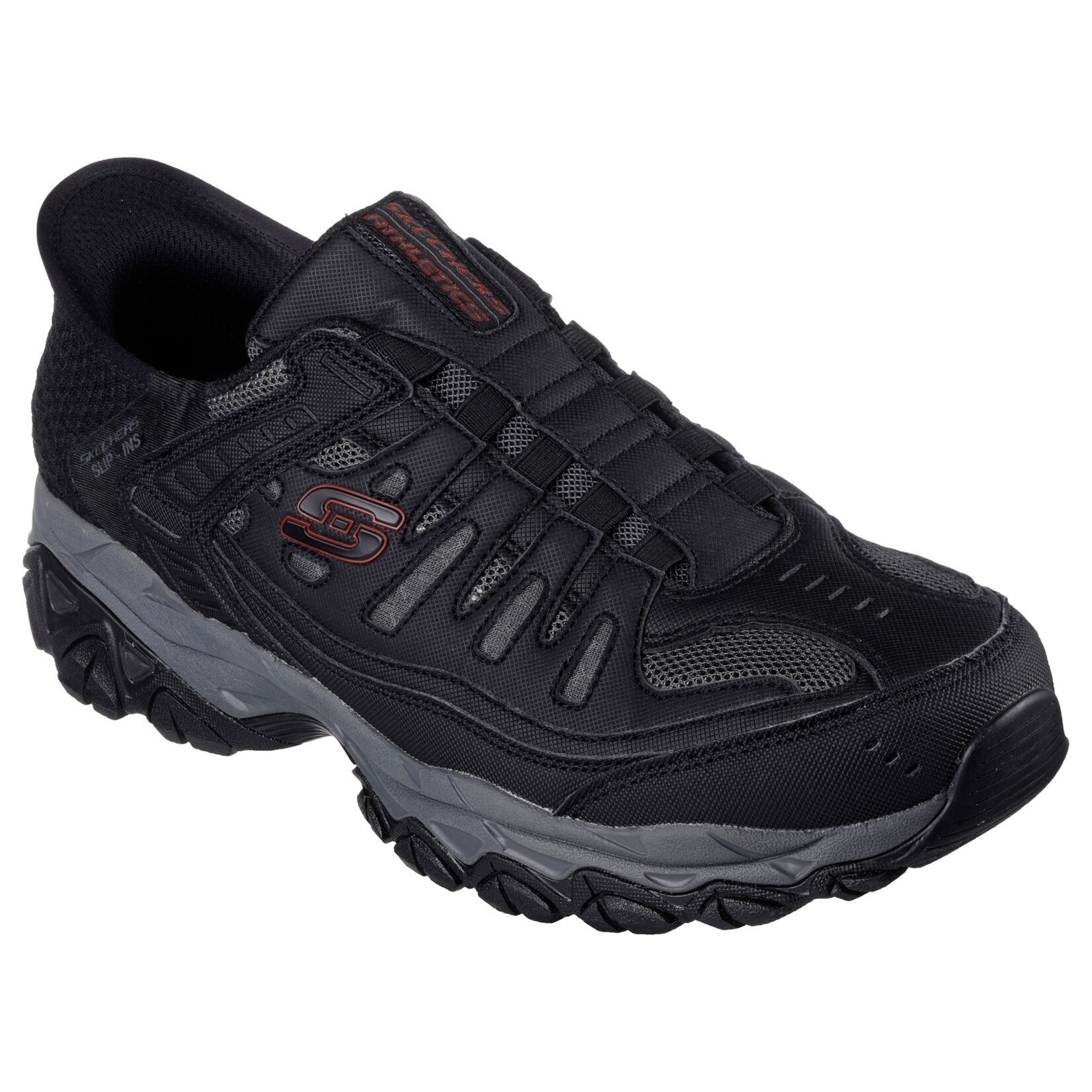 Skechers SKECHERS Men's After Burn