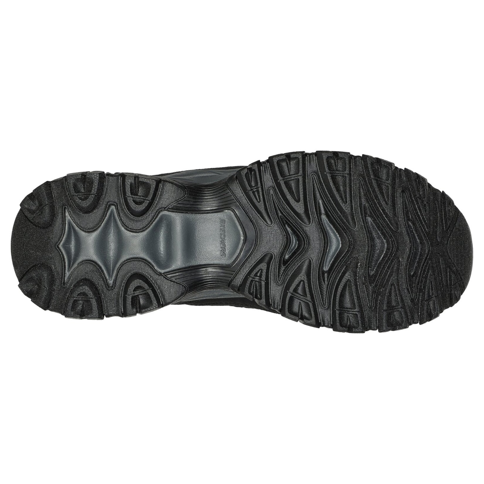 Skechers SKECHERS Men's After Burn
