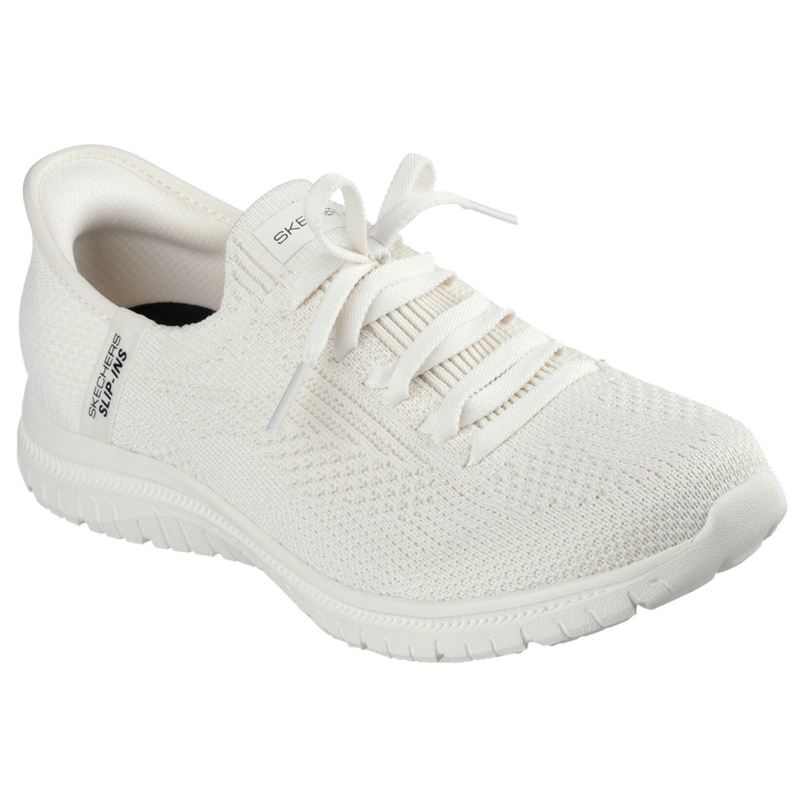 SKECHERS 104421Vitue-Divinity NTBK LADIES
