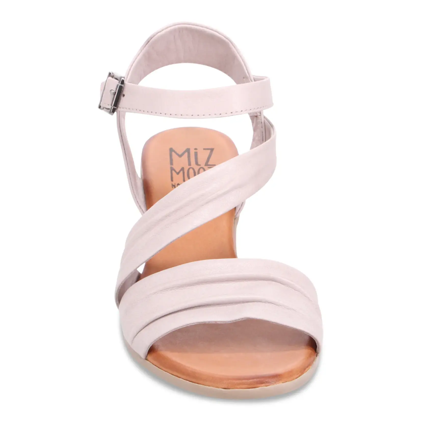 Miz Mooz MIZ MOOZ Kailee Strappy  TAUPE