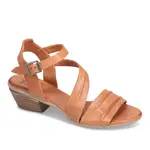 Miz Mooz MIZ MOOZ Kailee Strappy  BRANDY