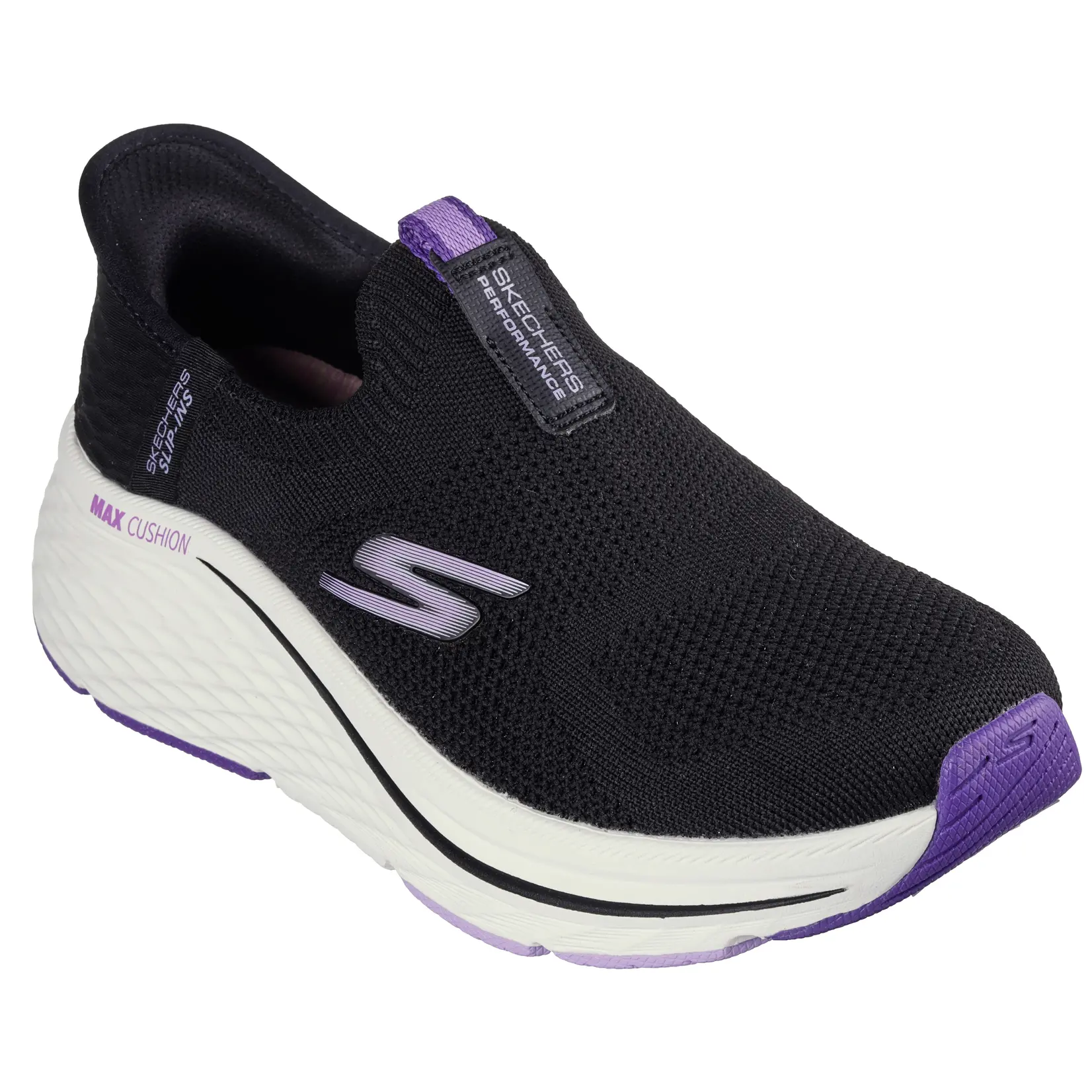 Skechers SKECHERS Women's Max Cushioning 2.0