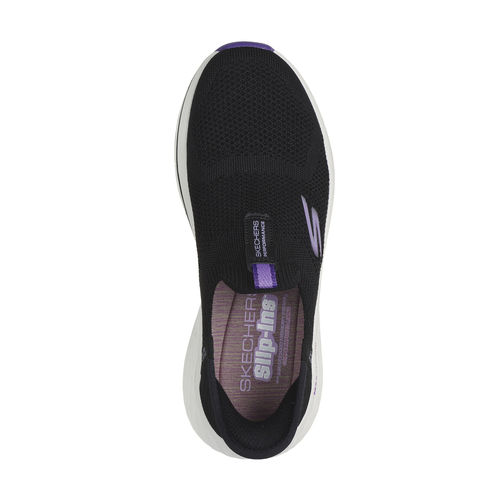 Skechers SKECHERS 129611 Max Cushioning 2.0 LADIES