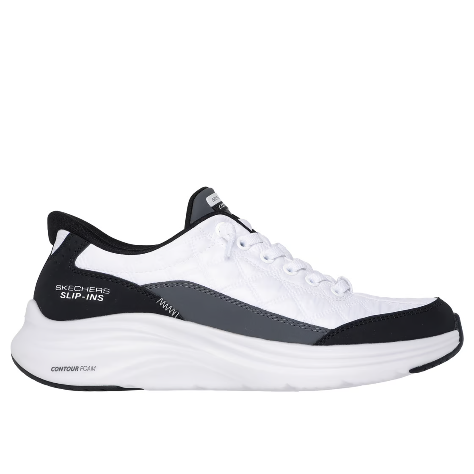 SKECHERS 150404 Vapor Foam WBK LADIES