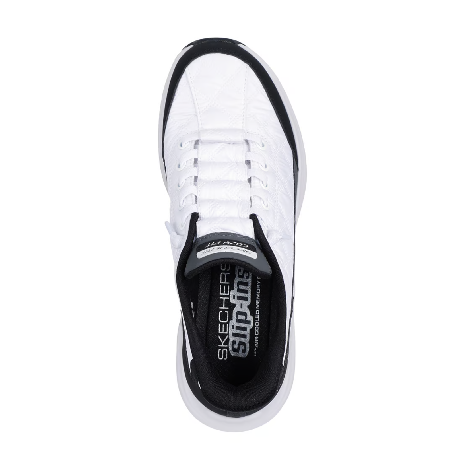 SKECHERS 150404 Vapor Foam WBK LADIES