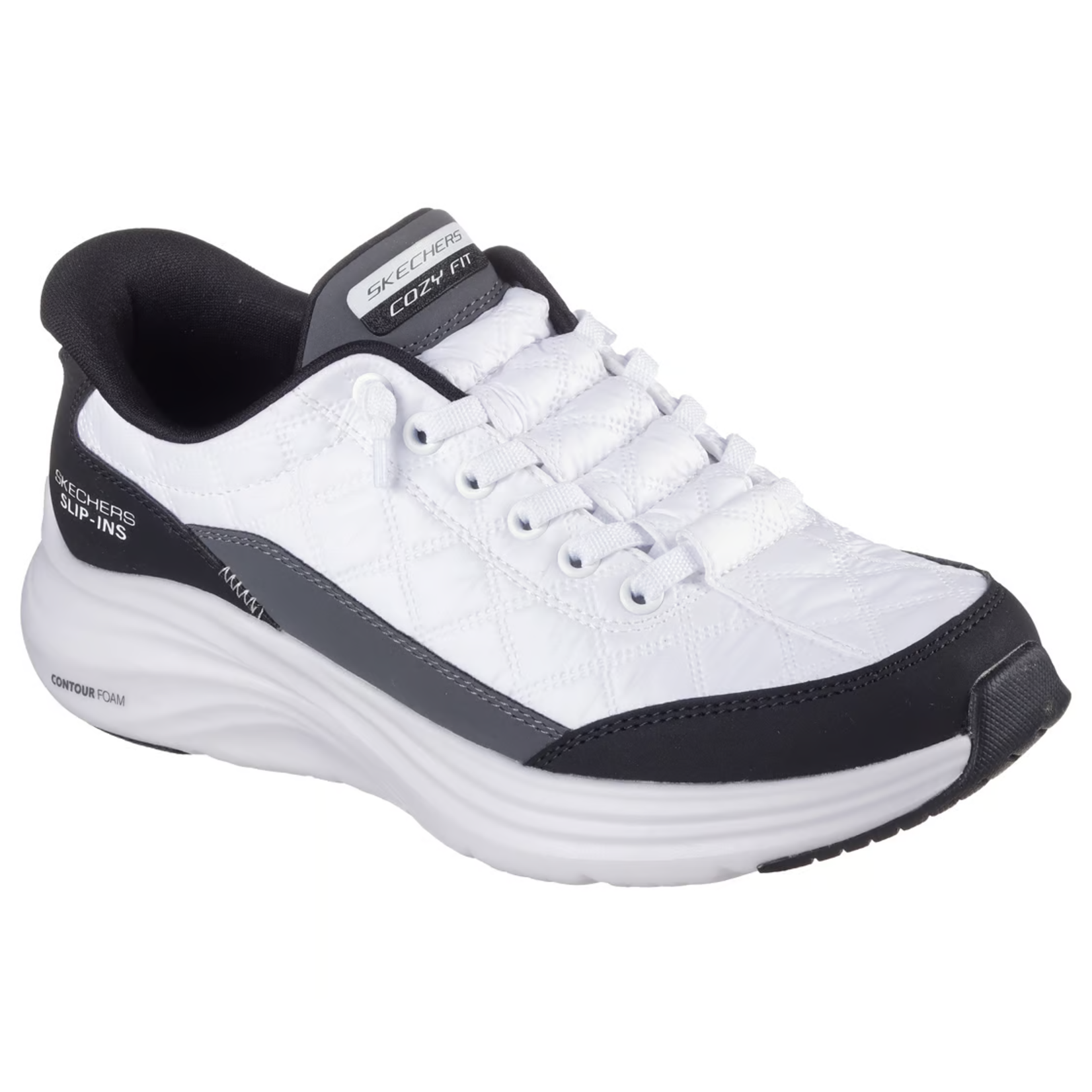 SKECHERS 150404 Vapor Foam WBK LADIES