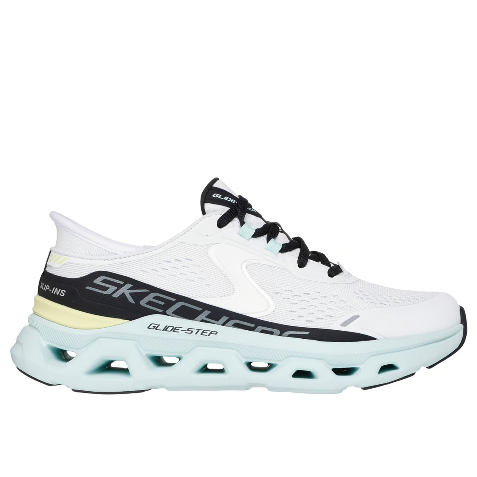 SKECHERS 150510 Glide Step Atlus WMLT LADIES