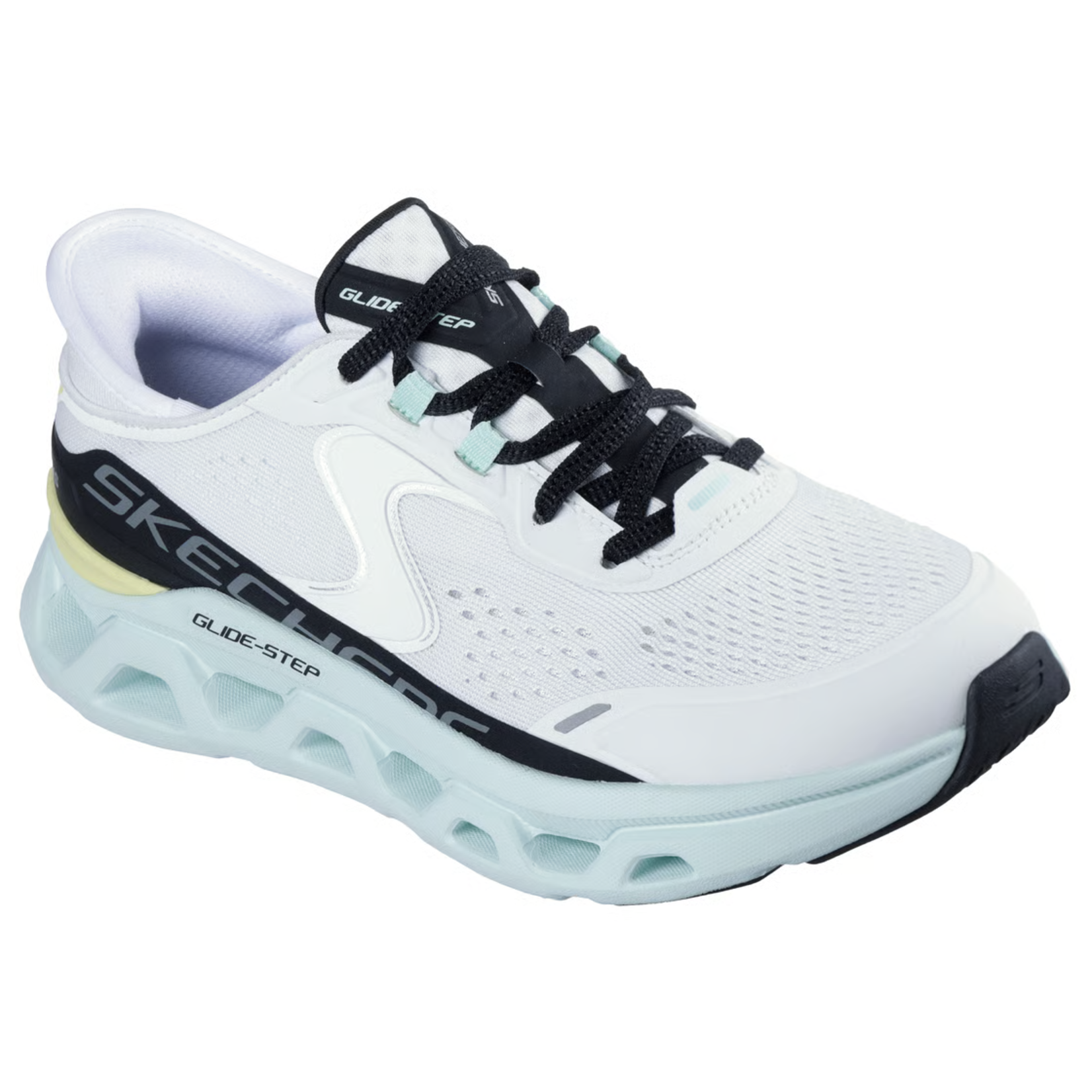 SKECHERS 150510 Glide Step Atlus WMLT LADIES