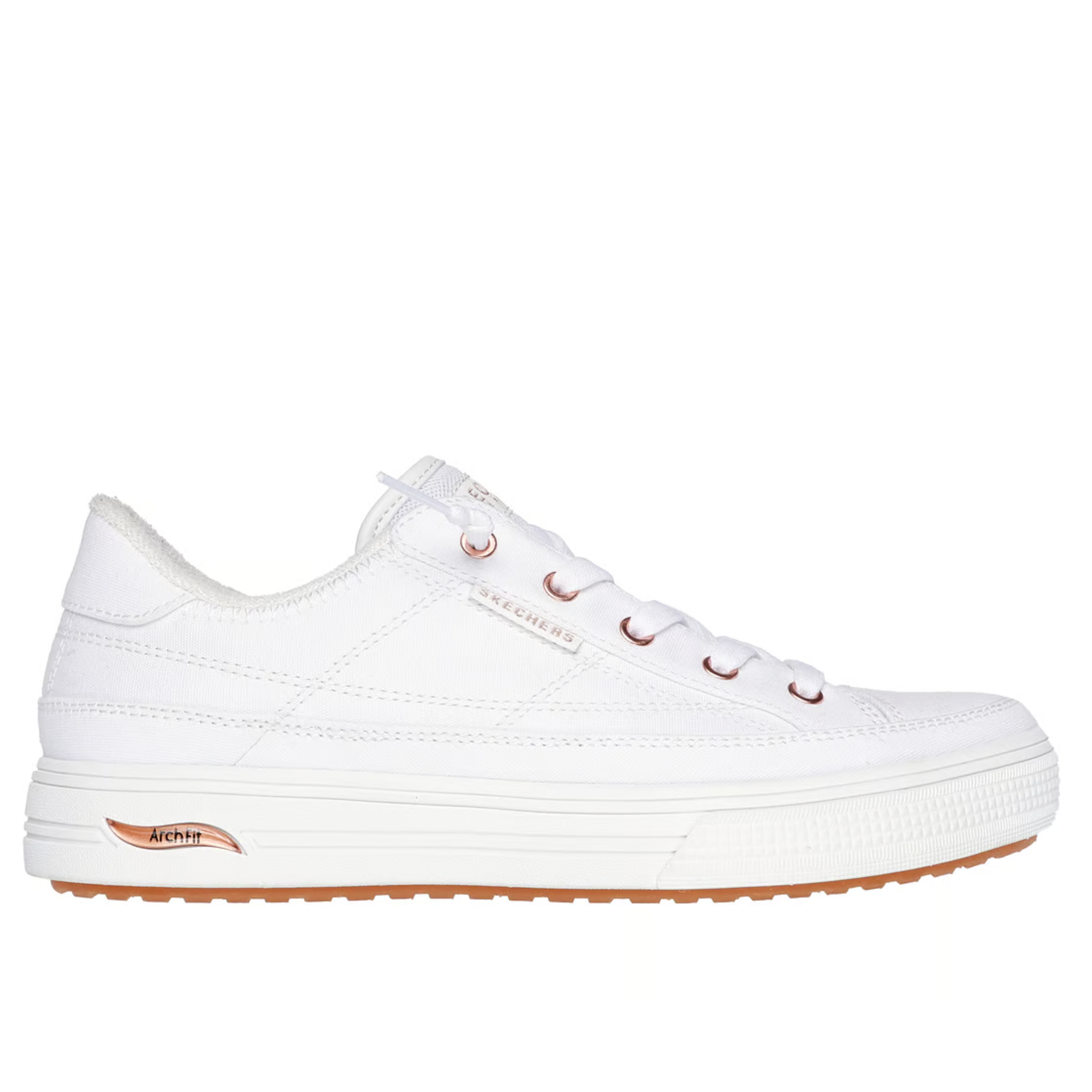 SKECHERS 177190 Arch Fit WHT