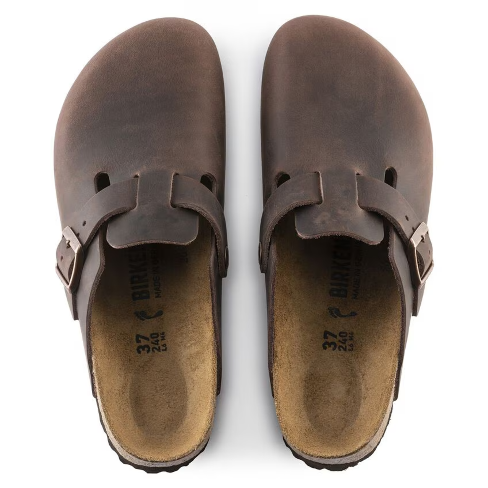 Birkenstock BIRKENSTOCK 0860133 Boston Narrow