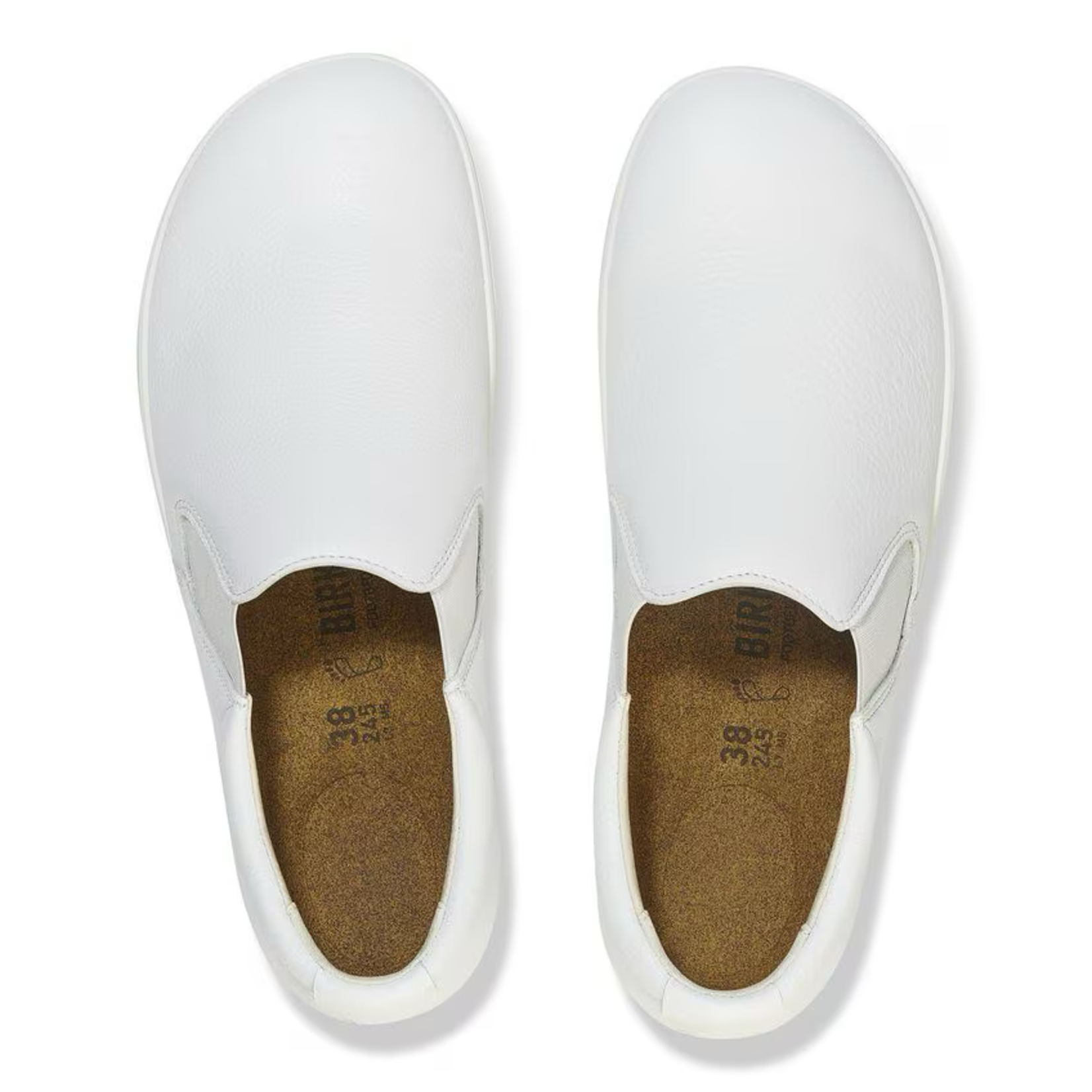 Birkenstock BIRKENSTOCK 1011241 QO 400 Regular