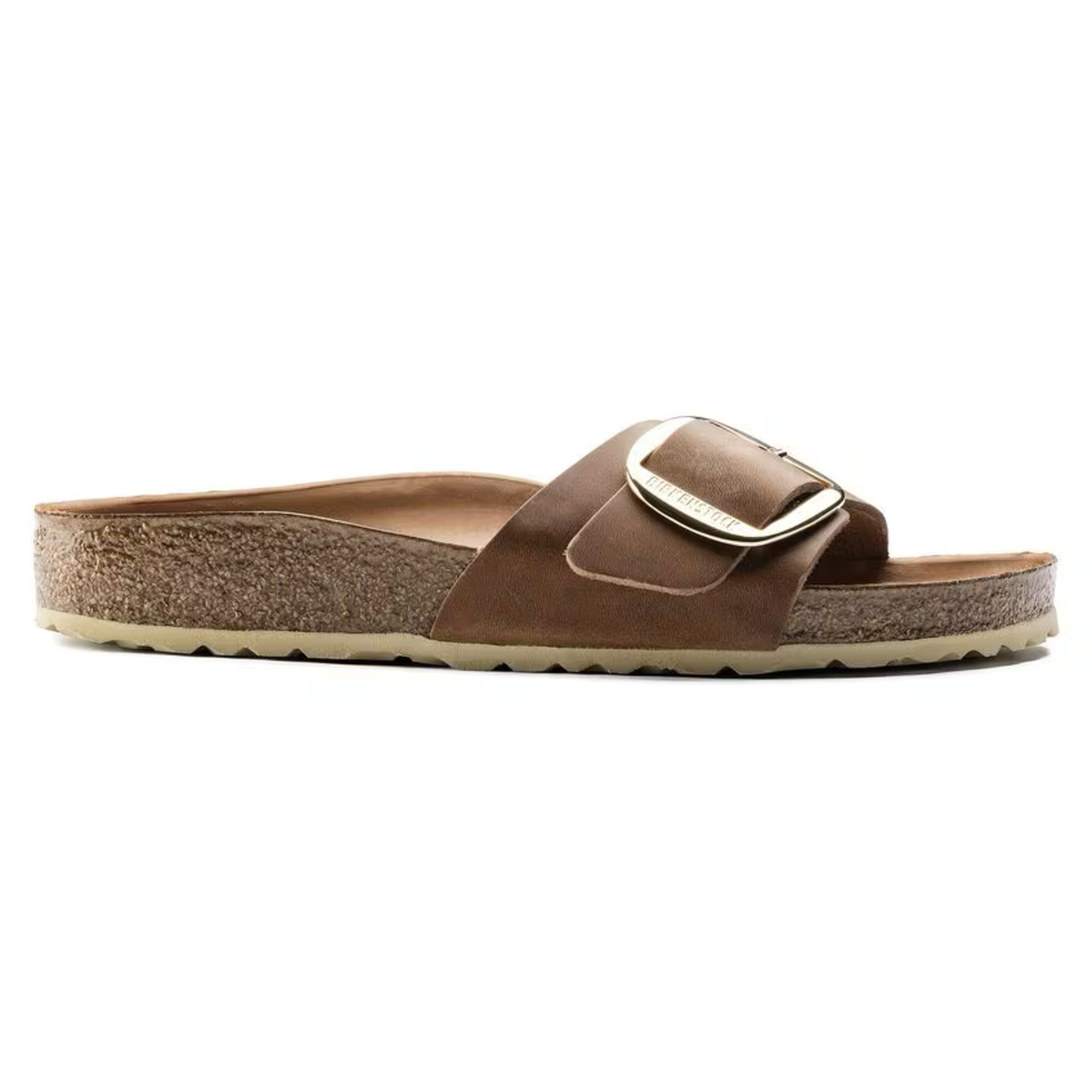 Birkenstock BIRKENSTOCK 1006525 Madrid Big Buckle Narrow