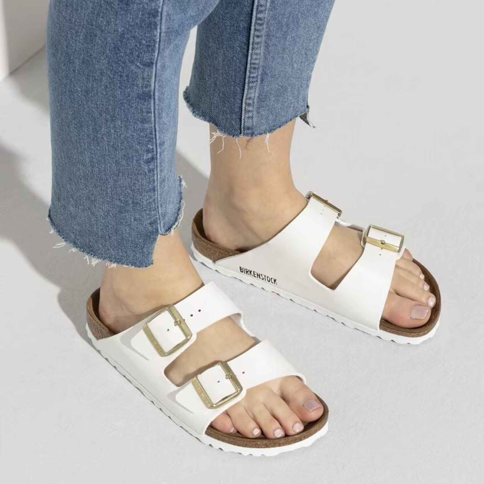 Birkenstock BIRKENSTOCK 1005293 Arizona Regular