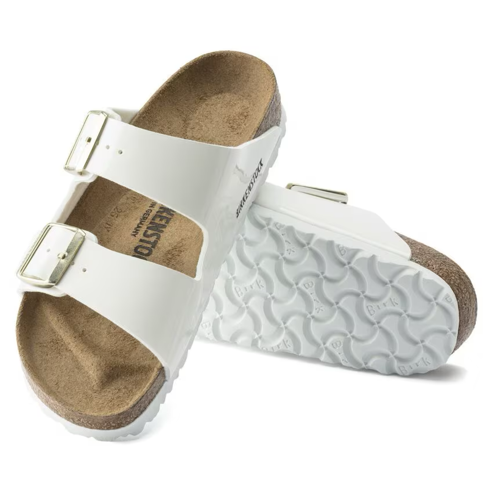 Birkenstock BIRKENSTOCK 1005293 Arizona Regular