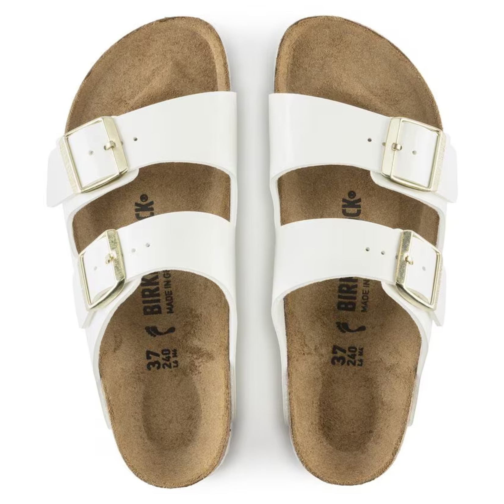 Birkenstock BIRKENSTOCK 1005293 Arizona Regular