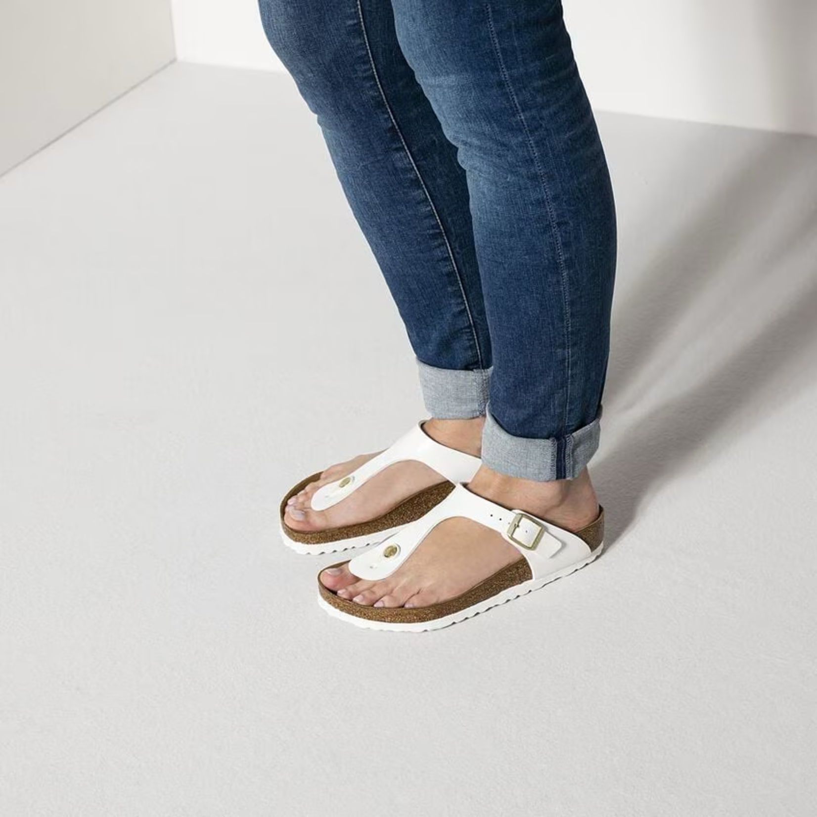 Birkenstock BIRKENSTOCK 1005299 Gizeh Regular