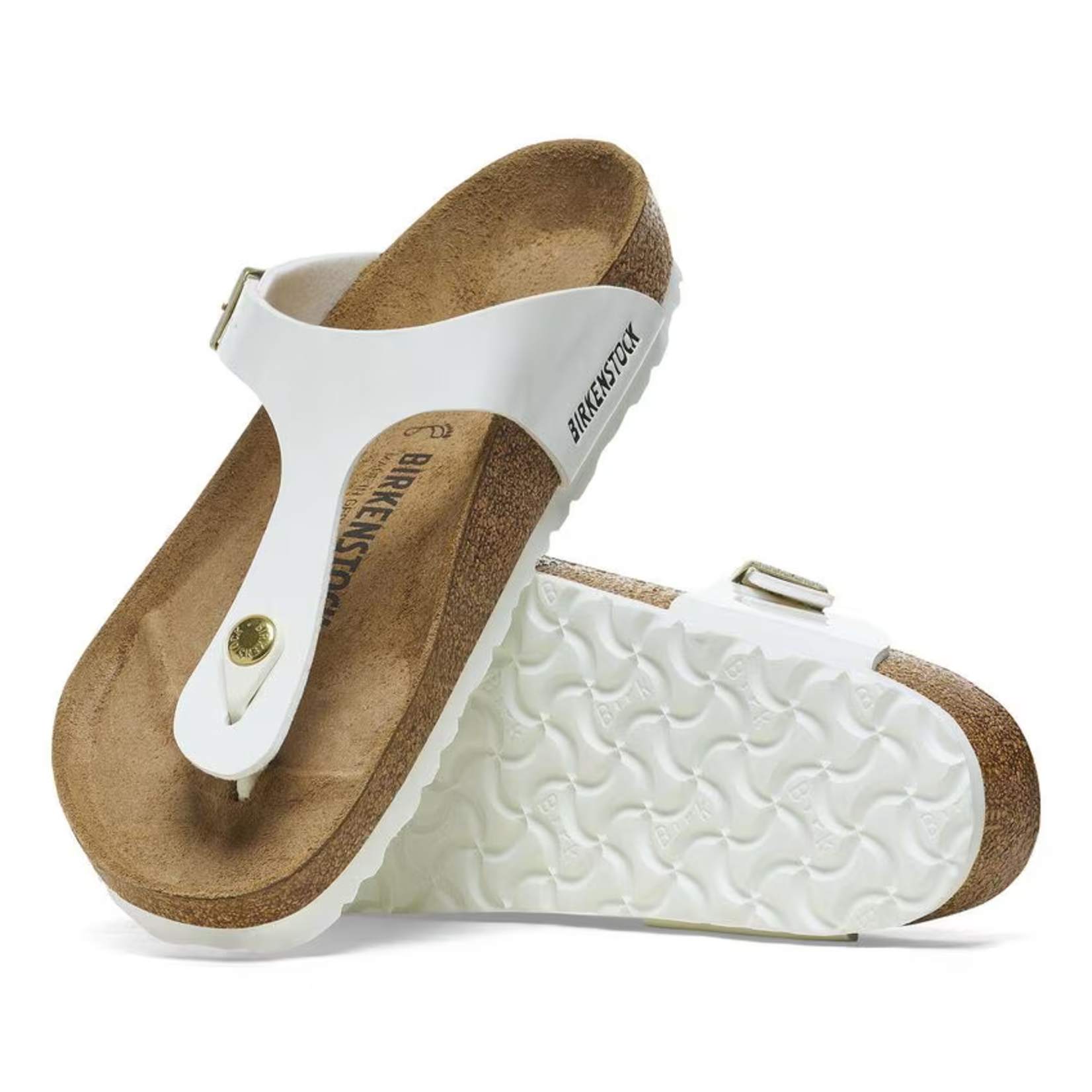 Birkenstock BIRKENSTOCK 1005299 Gizeh Regular