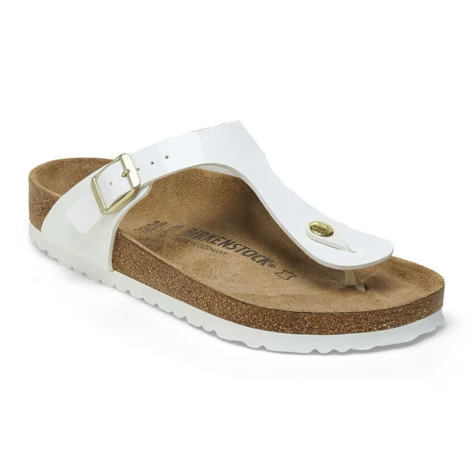 Birkenstock BIRKENSTOCK 1005299 Gizeh Regular