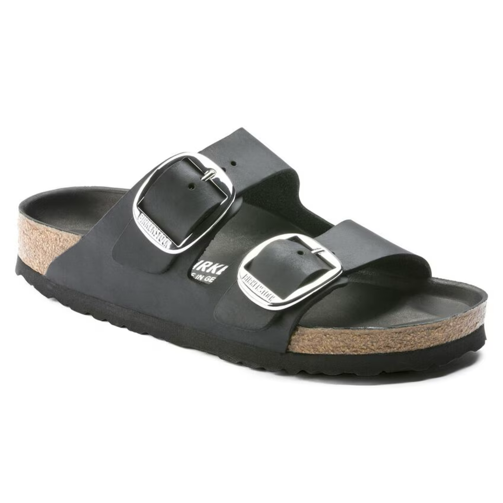Birkenstock BIRKENSTOCK 1011075 Arizona Big Buckle Narrow