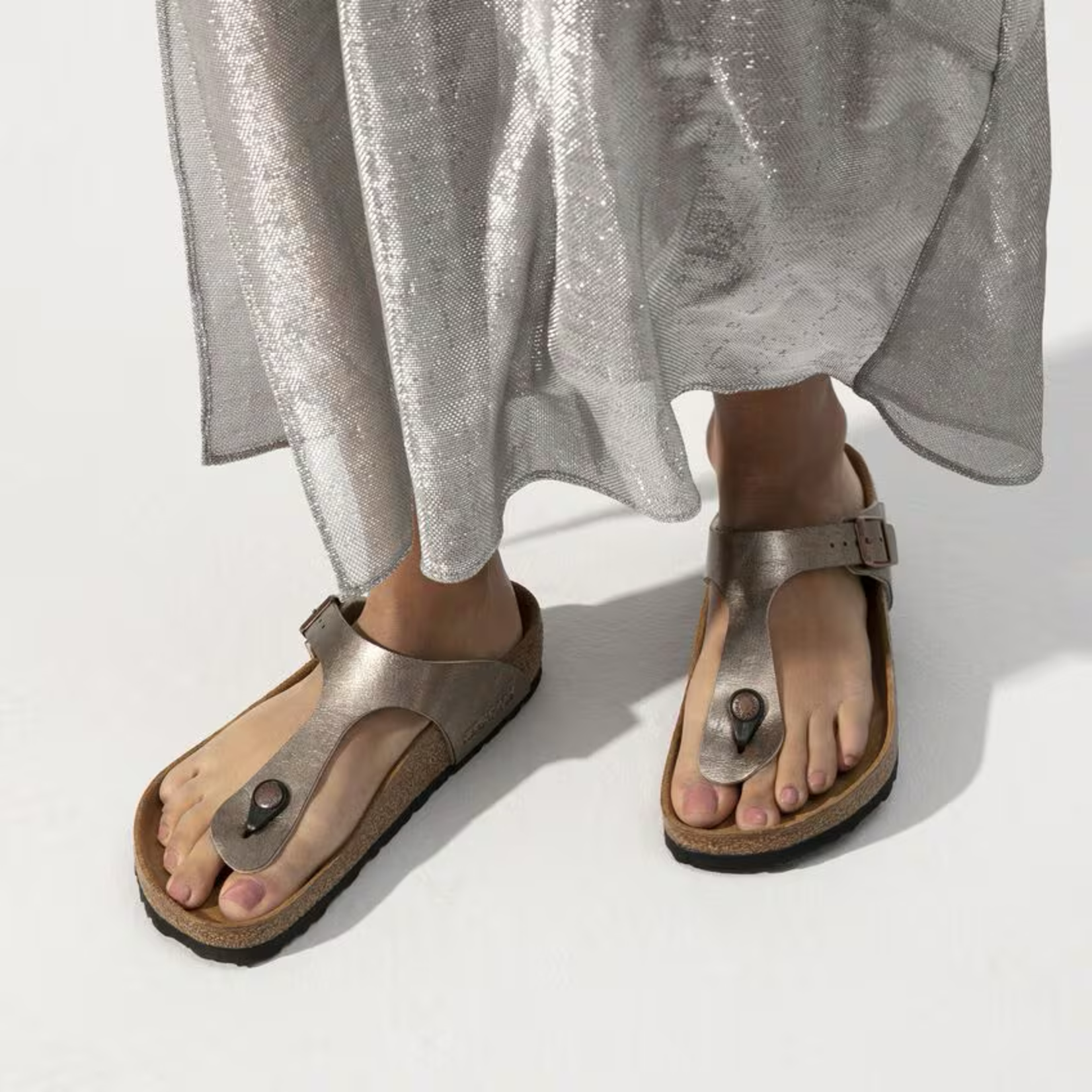 Birkenstock BIRKENSTOCK 1016144 Gizeh Regular