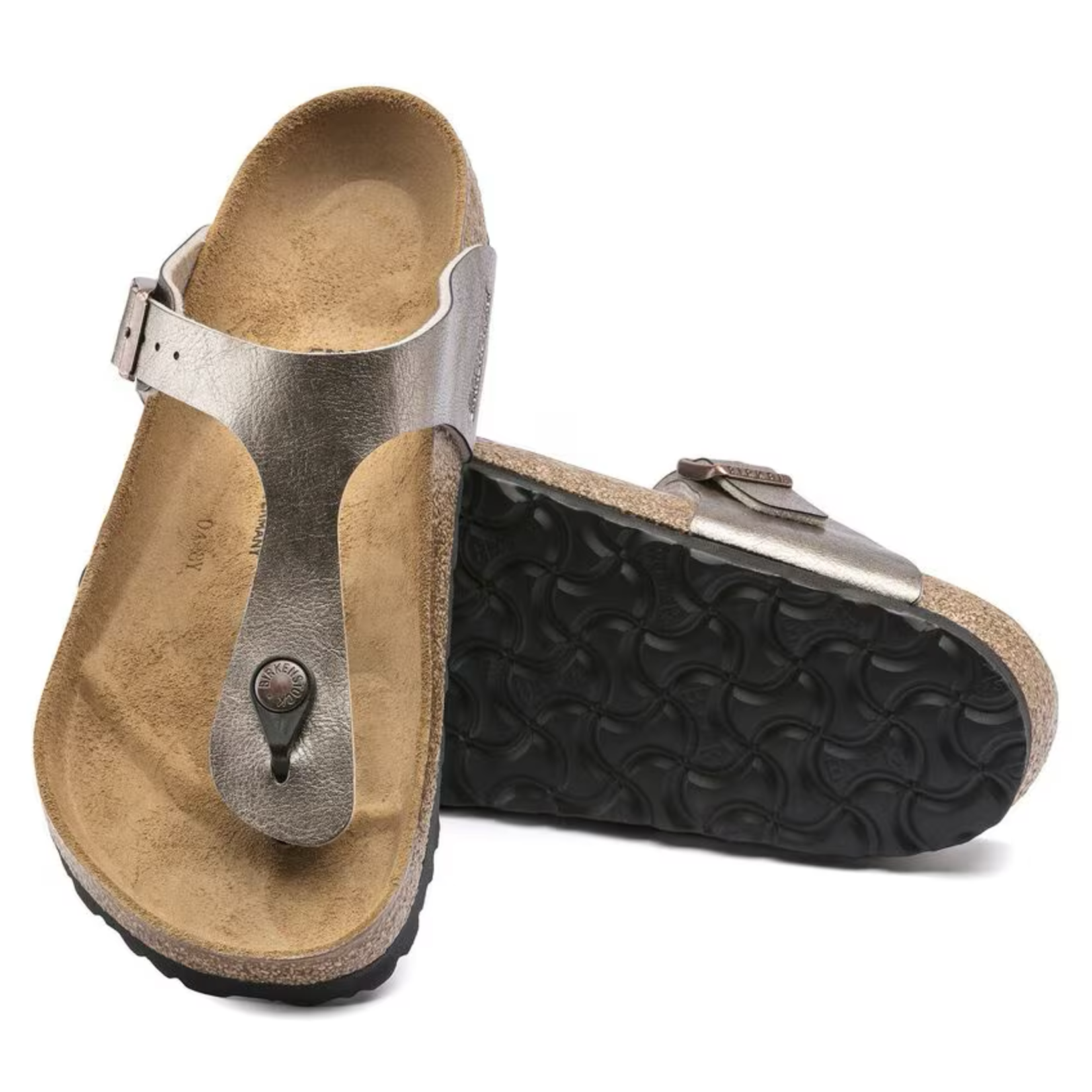 Birkenstock BIRKENSTOCK 1016144 Gizeh Regular