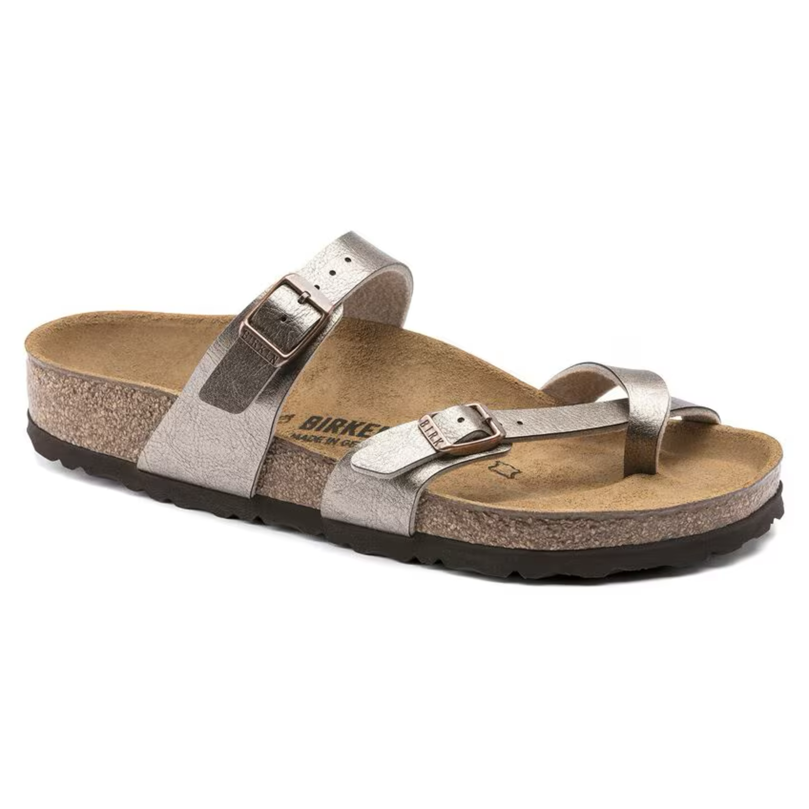 Birkenstock BIRKENSTOCK 1016408 Mayari Regular