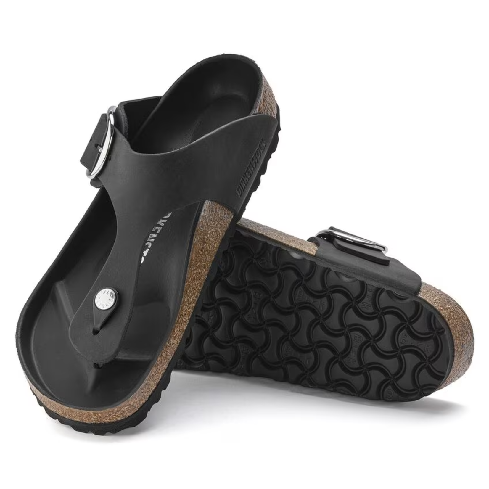 Birkenstock BIRKENSTOCK 1023334 Gizeh Big Buckle Regular
