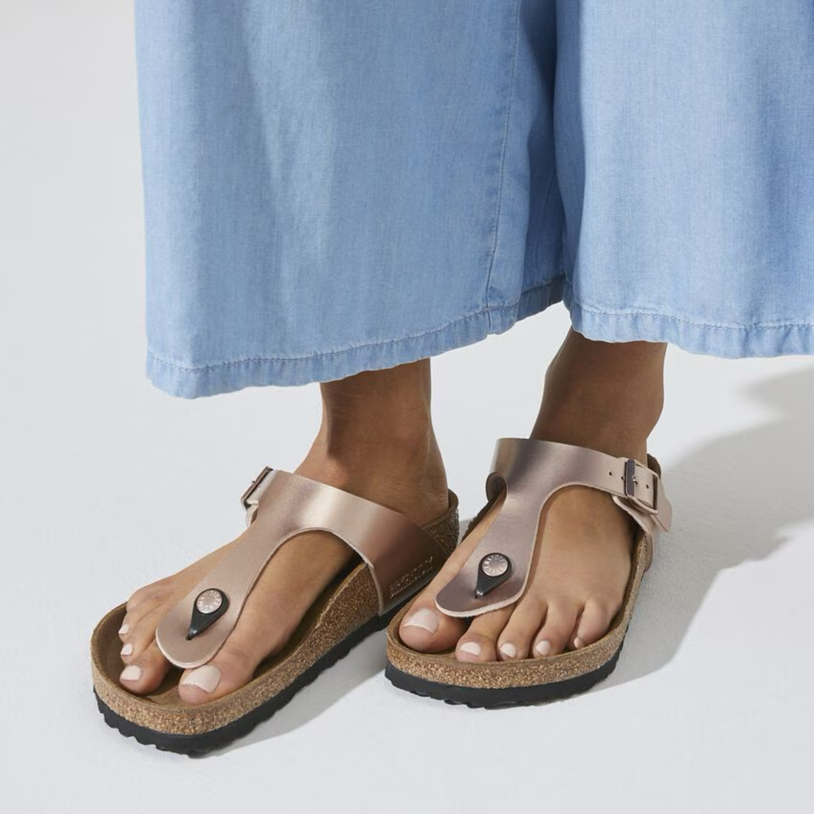 Birkenstock BIRKENSTOCK 1023943 Gizeh Regular