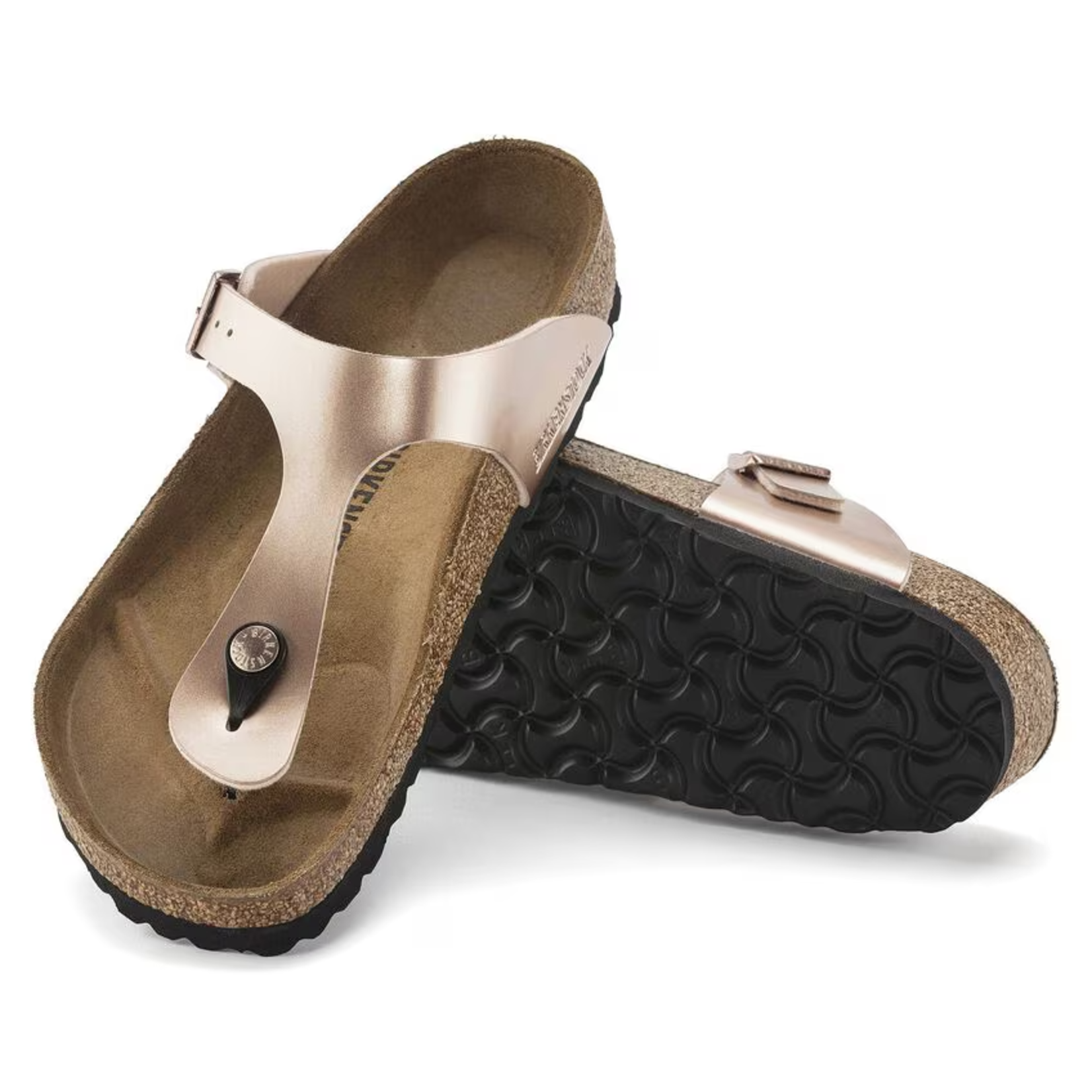 Birkenstock BIRKENSTOCK 1023943 Gizeh Regular